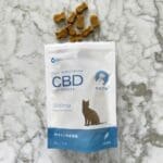 CBD Cat Treats 300mg full spectrum by cbdmagic