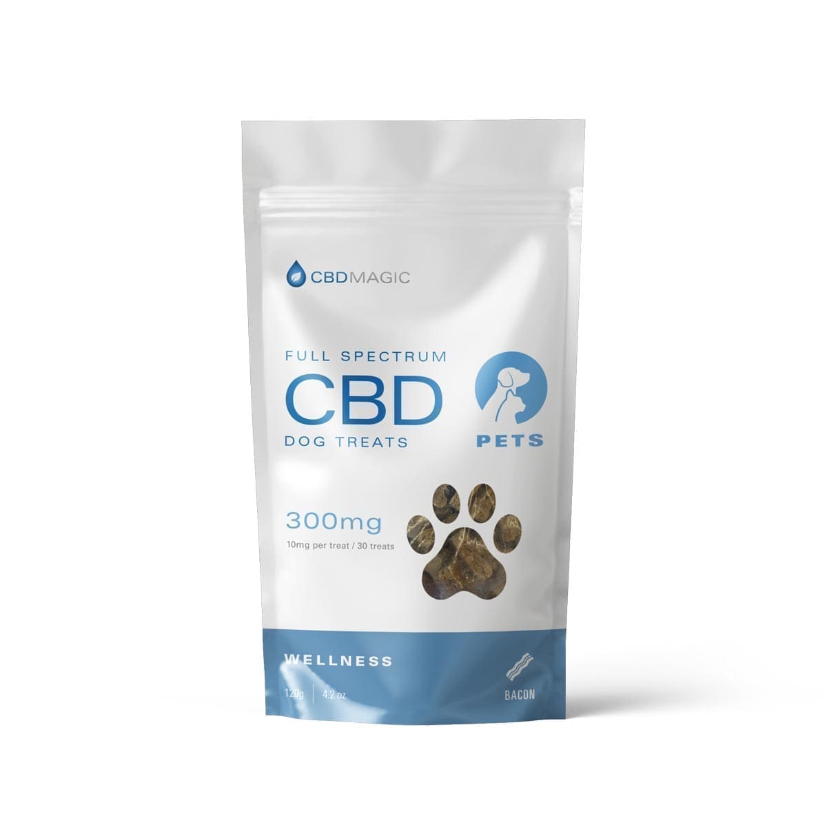 CBD Dog treats 300mg full spectrum by cbdmagic CBD Dog treats 300mg full spectrum by cbdmagic