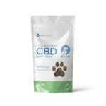 Calming CBD Dog treats 300mg full spectrum by cbdmagic
