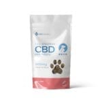 Pain Relief CBD Dog treats 300mg full spectrum by cbdmagic
