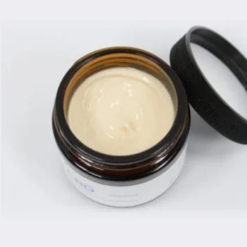 Rapid relief cbd pain cream 500mg full spectrum