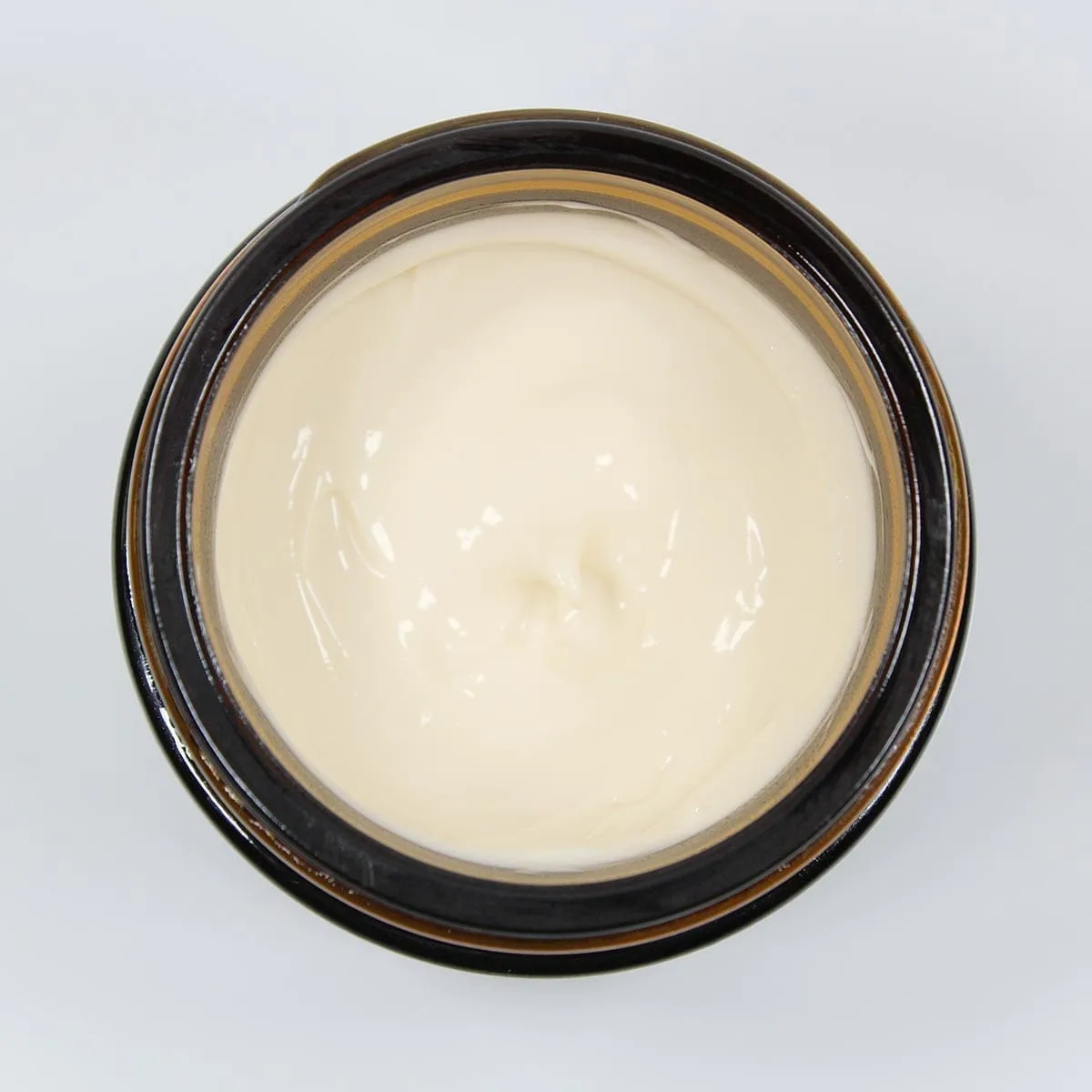 Rapid relief cbd pain cream 500mg full spectrum top view