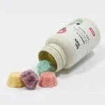 broad spectrum pain relief cbd gummies 300mg by zen leafs
