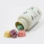 cbd gummies for sleep 300mg by zen leafs