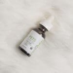 cbd oil for cats and dogs 150mg by cbd2heal