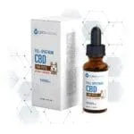 cbd oil tincture for pets 1000mg full spectrum bacon flavour