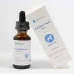 cbd oil tincture for pets 2000mg full spectrum by cbdmagic