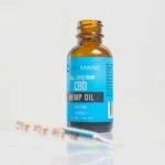 full spectrum cbd hemp oil 500mg by cbdmagic