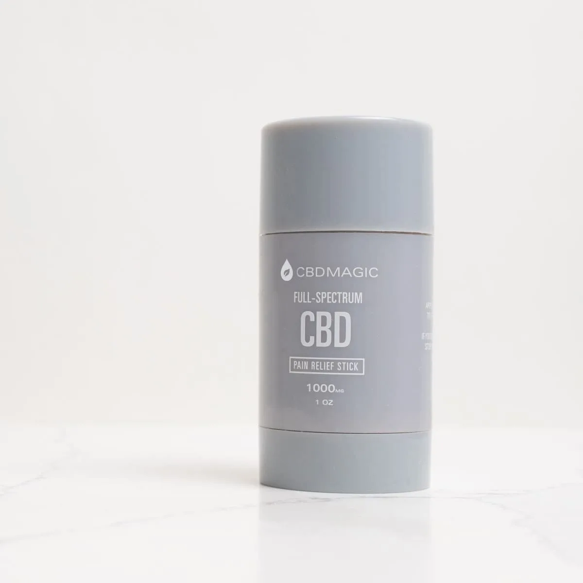 full spectrum cbd pain stick 1000mg
