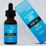 full spectrum peppermint cbd hemp oil 500mg cbdmagic