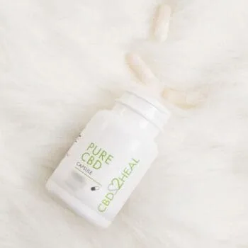 pure cbd capsules 500mg