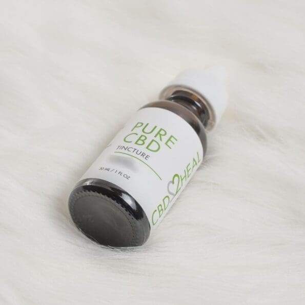 pure cbd oil tincture 500mg