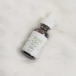 pure cbd oil tincture 500mg by cbd2heal