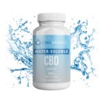 water soluble cbd capsules 600mg by cbdmagic