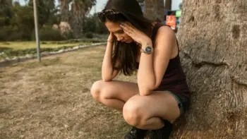 Using CBD Oil to Manage Anxiety